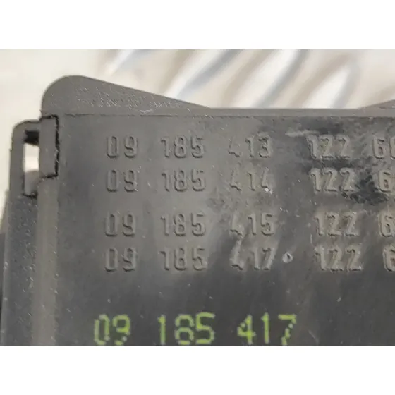 Mando Limpia para Opel Meriva
