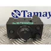 Mando Luces para Opel Meriva
