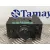 Mando Luces para Opel Meriva