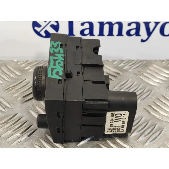 Mando Luces para Opel Meriva