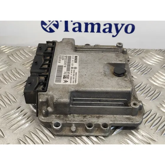 Centralita Motor Uce para Citroën Berlingo