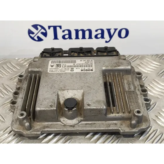 Centralita Motor Uce para Citroën Berlingo
