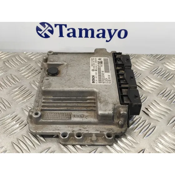 Centralita Motor Uce para Citroën Berlingo