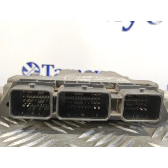 Centralita Motor Uce para Citroën Berlingo