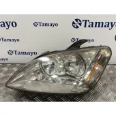 Faro Izquierdo para Ford Focus C-Max (Cap)