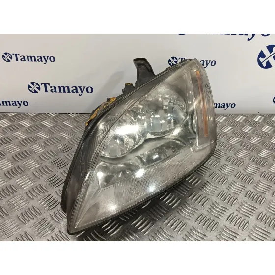 Faro Izquierdo para Ford Focus C-Max (Cap)