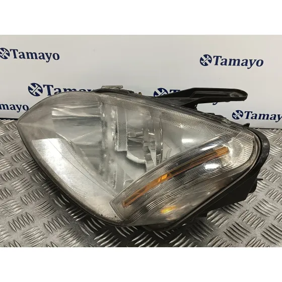 Faro Izquierdo para Ford Focus C-Max (Cap)