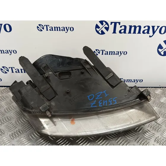 Faro Izquierdo para Ford Focus C-Max (Cap)