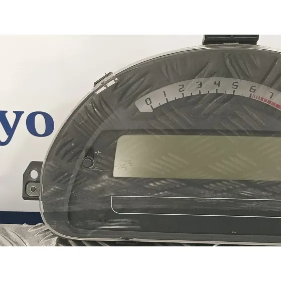 Cuadro Instrumentos para Citroën C2