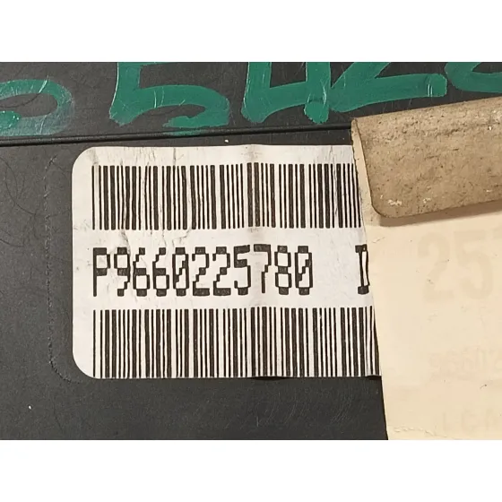 Cuadro Instrumentos para Citroën C2