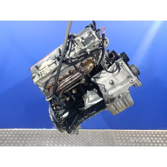 Motor Completo para Mercedes-Benz Clase E (W210) Berlina