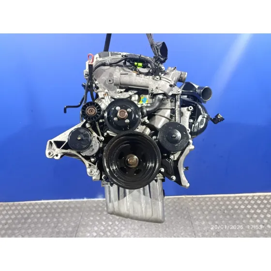 Motor Completo para Mercedes-Benz Clase E (W210) Berlina