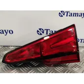 Piloto Trasero Derecho Interior para Audi A4 Berlina (8W2)