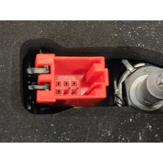 Piloto Trasero Derecho Interior para Audi A4 Berlina (8W2)