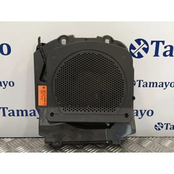 Altavoz para Bmw Serie 6 Coupe (F13) (....->)