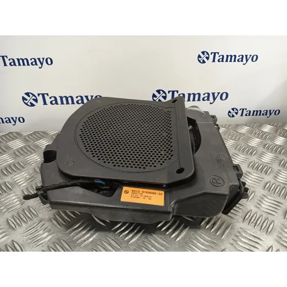 Altavoz para Bmw Serie 6 Coupe (F13) (....->)