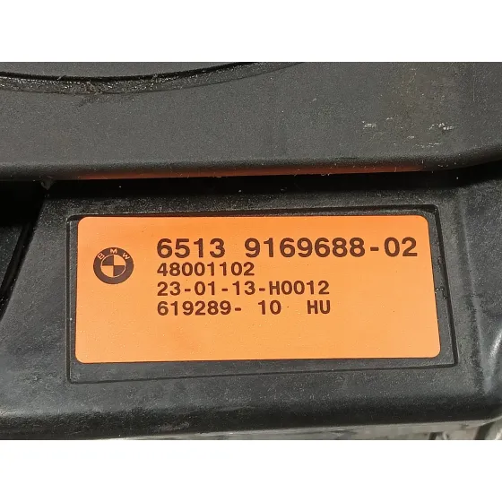 Altavoz para Bmw Serie 6 Coupe (F13) (....->)
