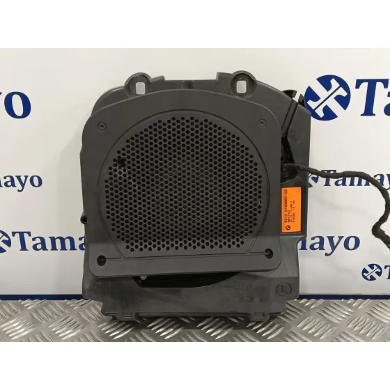 Altavoz para Bmw Serie 6 Coupe (F13) (....->)