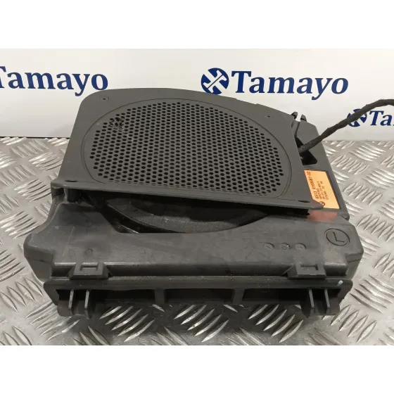 Altavoz para Bmw Serie 6 Coupe (F13) (....->)