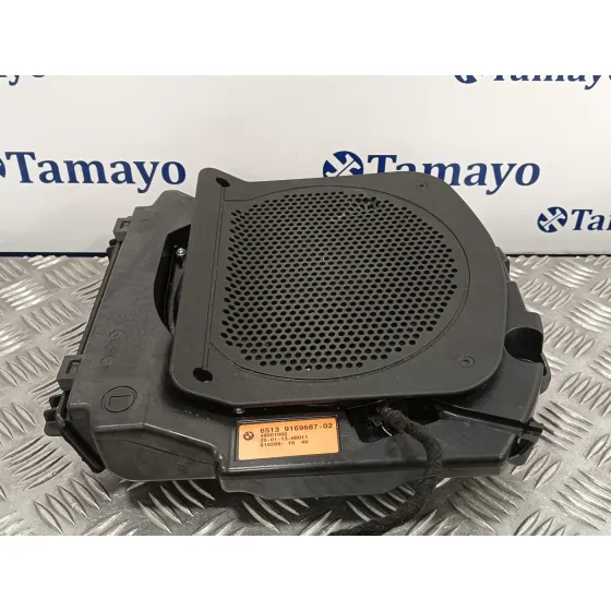 Altavoz para Bmw Serie 6 Coupe (F13) (....->)