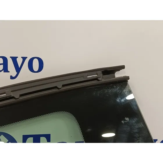 Luna Custodia Trasera Derecha para Bmw Serie 6 Coupe (F13) (....->)