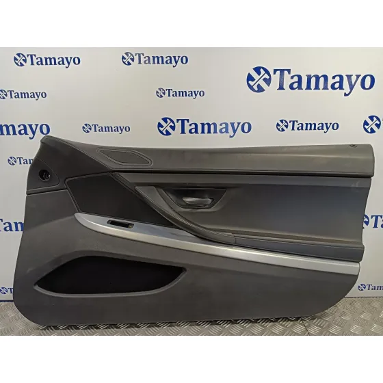 Guarnecido Puerta Delantera Derecha para Bmw Serie 6 Coupe (F13) (....->)