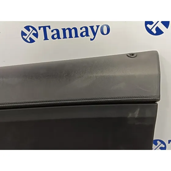 Guarnecido Puerta Delantera Derecha para Bmw Serie 6 Coupe (F13) (....->)