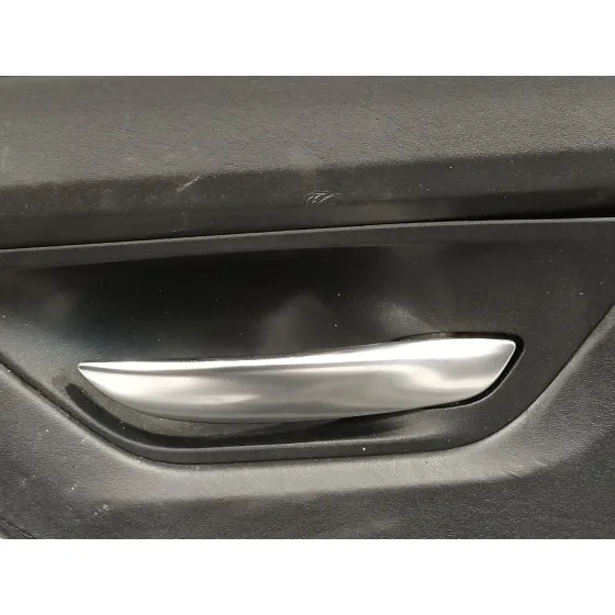 Guarnecido Puerta Delantera Derecha para Bmw Serie 6 Coupe (F13) (....->)