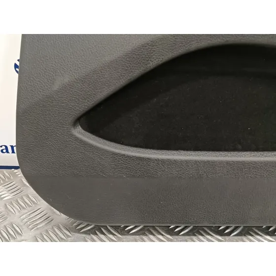 Guarnecido Puerta Delantera Derecha para Bmw Serie 6 Coupe (F13) (....->)