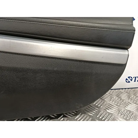 Guarnecido Puerta Delantera Derecha para Bmw Serie 6 Coupe (F13) (....->)