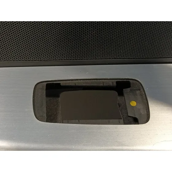Guarnecido Puerta Delantera Derecha para Bmw Serie 6 Coupe (F13) (....->)
