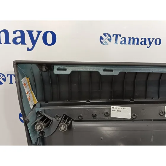 Guarnecido Puerta Delantera Derecha para Bmw Serie 6 Coupe (F13) (....->)