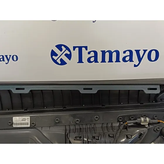 Guarnecido Puerta Delantera Derecha para Bmw Serie 6 Coupe (F13) (....->)