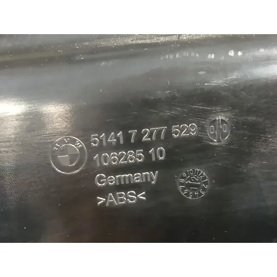 Guarnecido Puerta Delantera Derecha para Bmw Serie 6 Coupe (F13) (....->)