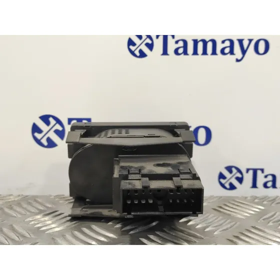 Mando Luces para Ford Focus C-Max (Cap)