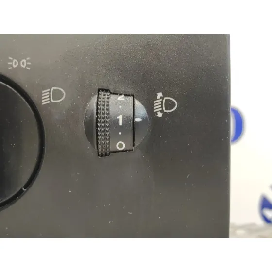 Mando Luces para Ford Focus C-Max (Cap)