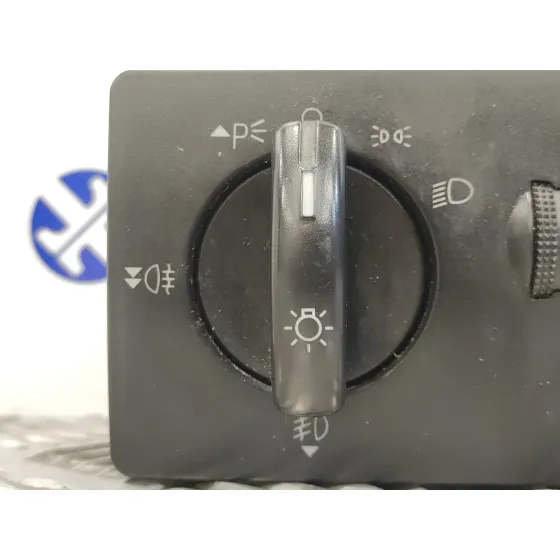 Mando Luces para Ford Focus C-Max (Cap)