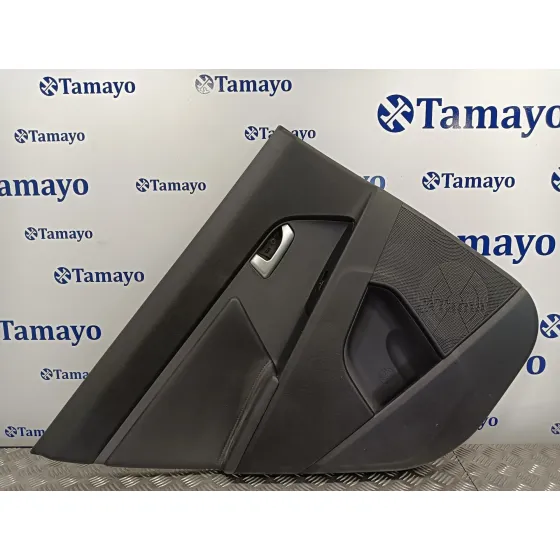 Guarnecido Puerta Trasera Izquierda para Kia Sportage