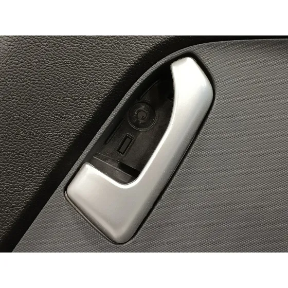 Guarnecido Puerta Trasera Izquierda para Kia Sportage