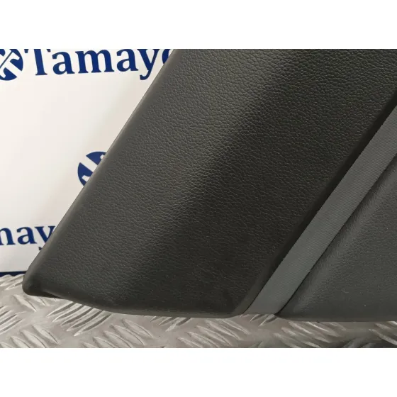 Guarnecido Puerta Trasera Izquierda para Kia Sportage