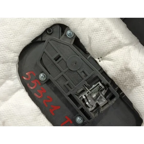 Guarnecido Puerta Trasera Izquierda para Kia Sportage