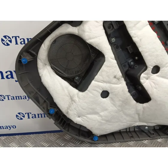 Guarnecido Puerta Trasera Izquierda para Kia Sportage