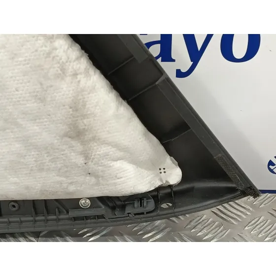 Guarnecido Puerta Trasera Izquierda para Kia Sportage