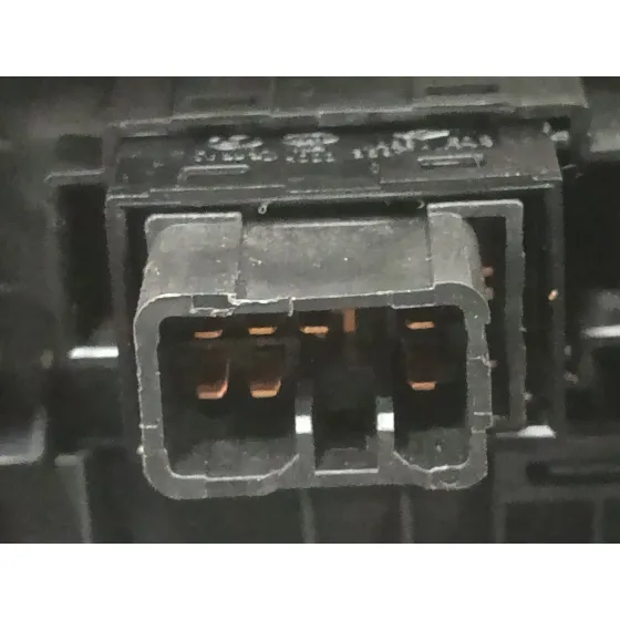 Guarnecido Puerta Trasera Izquierda para Kia Sportage