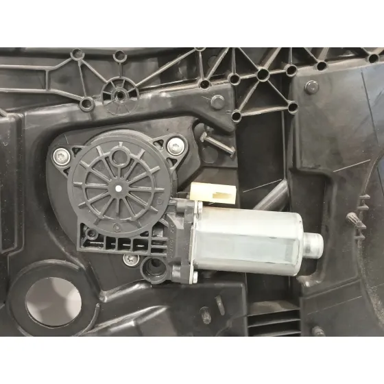 Elevalunas Delantero Derecho para Ford Fiesta (Cbk)