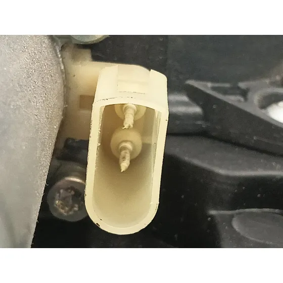 Elevalunas Delantero Derecho para Ford Fiesta (Cbk)