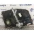 Elevalunas Delantero Derecho para Ford Fiesta (Cbk)