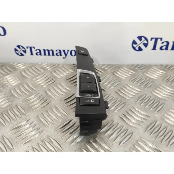 Mando Multifuncion para Bmw Serie 6 Coupe (F13) (....->)