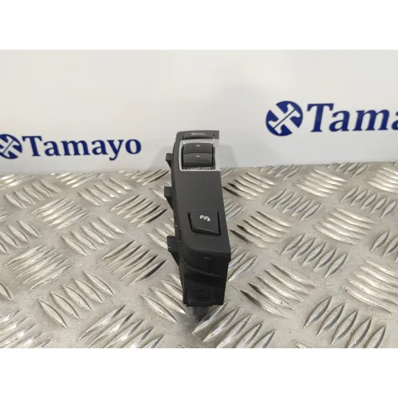 Mando Multifuncion para Bmw Serie 6 Coupe (F13) (....->)