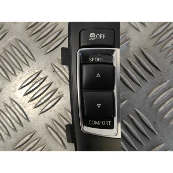 Mando Multifuncion para Bmw Serie 6 Coupe (F13) (....->)